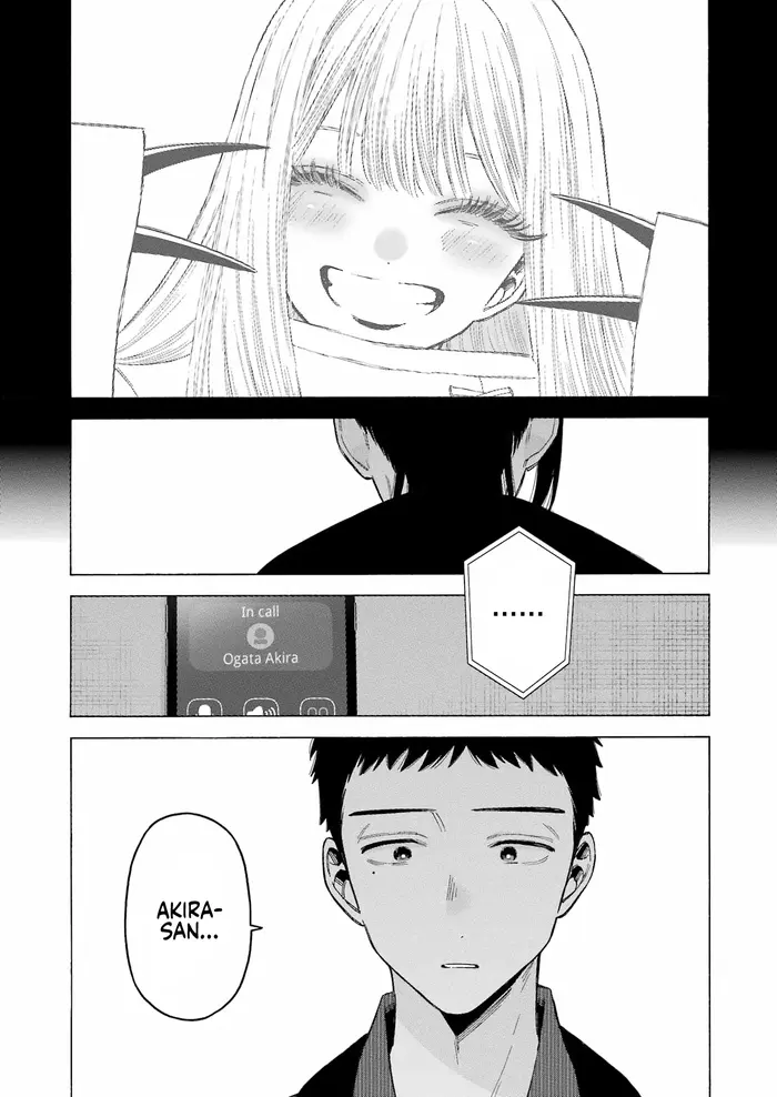My Dress-Up Darling Chapter 110 image 07_optimized